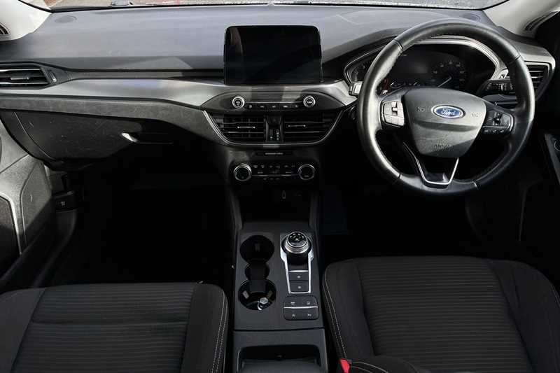 Used Ford Focus 2019 for sale - 76755784: Photo 13