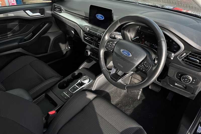 Used Ford Focus 2019 for sale - 76755784: Photo 42