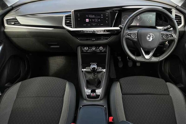 Used Vauxhall Grandland 2022 for sale - 75711087: Photo 13