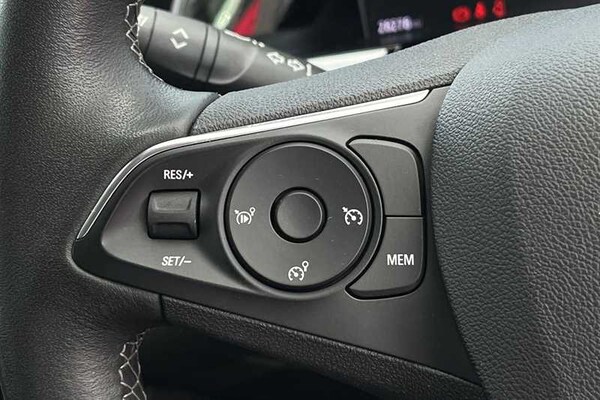 Used Vauxhall Grandland 2022 for sale - 75711087: Photo 21