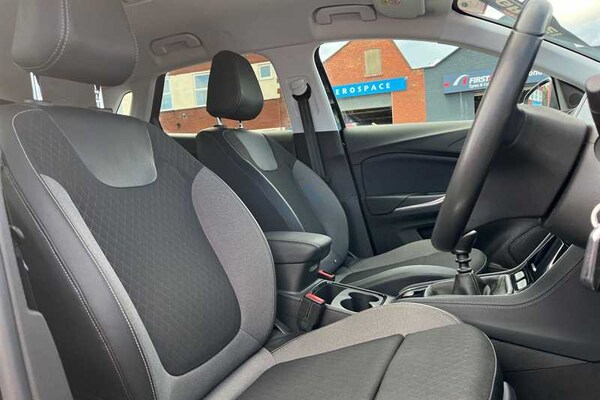Used Vauxhall Grandland 2022 for sale - 75711087: Photo 23