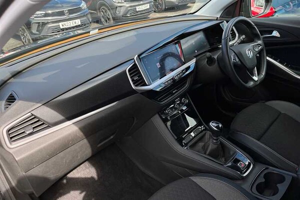 Used Vauxhall Grandland 2022 for sale - 75711087: Photo 38