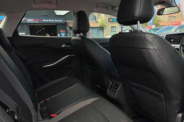 Used Vauxhall Grandland 2022 for sale - 75711087: Photo 40