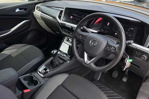 Used Vauxhall Grandland 2022 for sale - 75711087: Photo 42