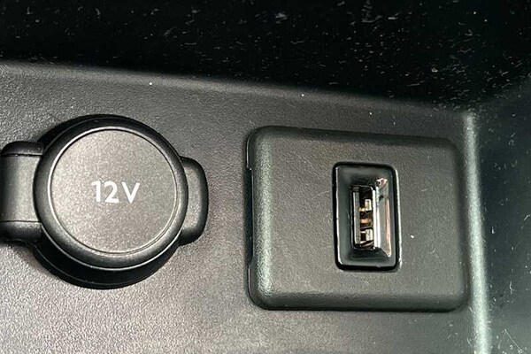 Used Vauxhall Grandland 2022 for sale - 75711087: Photo 44