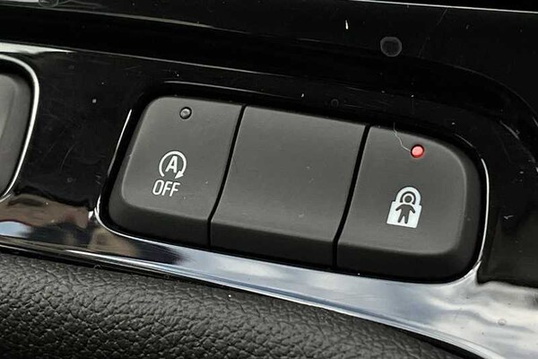 Used Vauxhall Grandland 2022 for sale - 75711087: Photo 47
