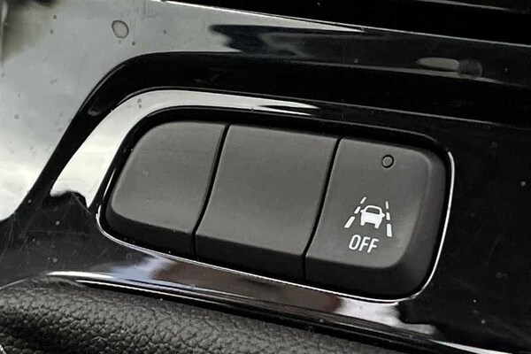 Used Vauxhall Grandland 2022 for sale - 75711087: Photo 48