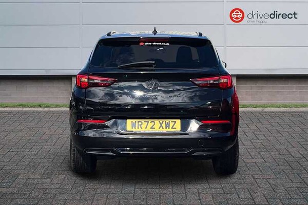 Used Vauxhall Grandland 2022 for sale - 75711087: Photo 4