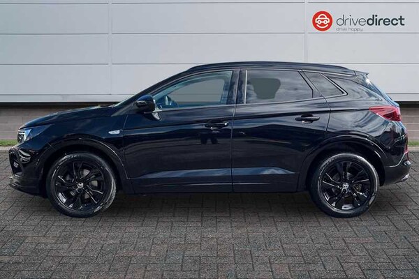 Used Vauxhall Grandland 2022 for sale - 75711087: Photo 6