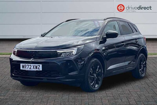Used Vauxhall Grandland 2022 for sale - 75711087: Photo 7