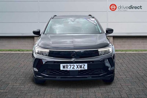 Used Vauxhall Grandland 2022 for sale - 75711087: Photo 8