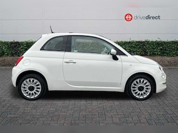 Used Fiat 500 2019 for sale - 75510252: Photo