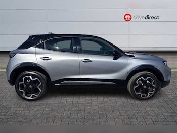 Used Vauxhall Mokka 2025 for sale - 79753529: Photo
