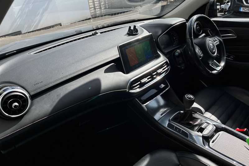 Used MG MG HS 2019 for sale - 76449046: Photo 38