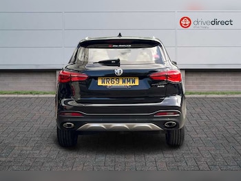 Used MG MG HS undefined for sale - 76449046: Photo