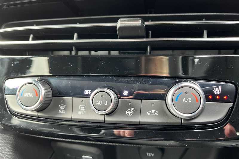 Used Vauxhall Mokka 2025 for sale - 77402561: Photo 15