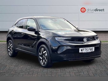 1.2 Turbo Griffin SUV 5dr Petrol Manual Euro 6 (s/s) (136 ps)