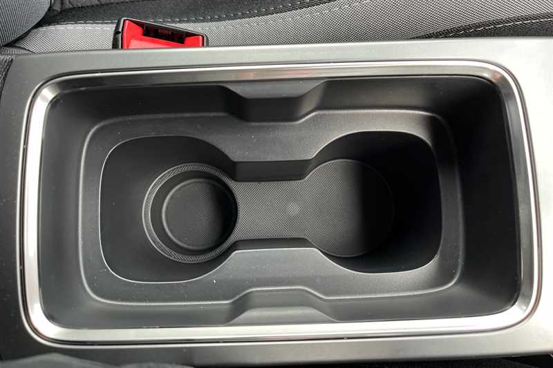 Used Vauxhall Mokka 2025 for sale - 77402561: Photo 39