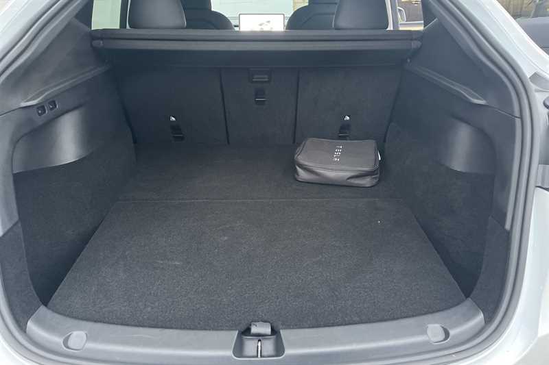 Used Tesla Model Y 2023 for sale - 77444506: Photo 25