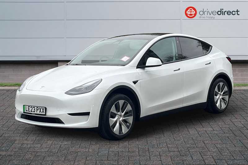 Used Tesla Model Y 2023 for sale - 77444506: Photo 7