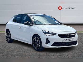 Used Vauxhall Corsa 2023 for sale - 79148556: Photo