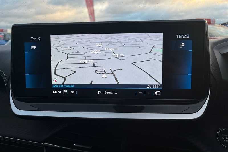 Used Peugeot 208 2023 for sale - 77309483: Photo 18