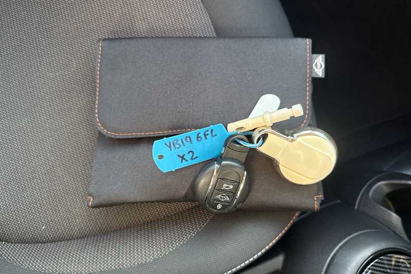 Used MINI Hatch for sale - 78174101: Photo 36