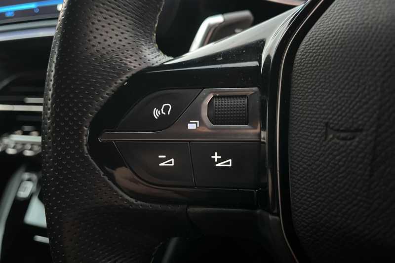 Used Peugeot 208 2021 for sale - 77554008: Photo 21