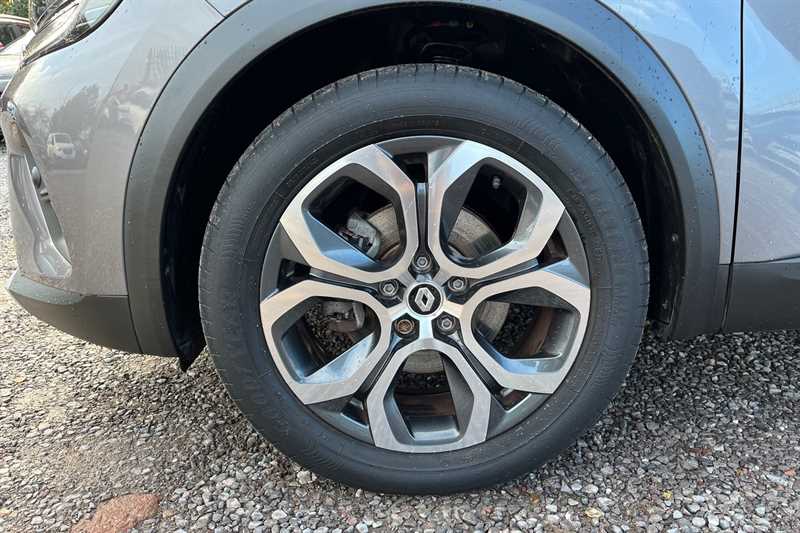 Used Renault Captur 2022 for sale - 77811350: Photo 11