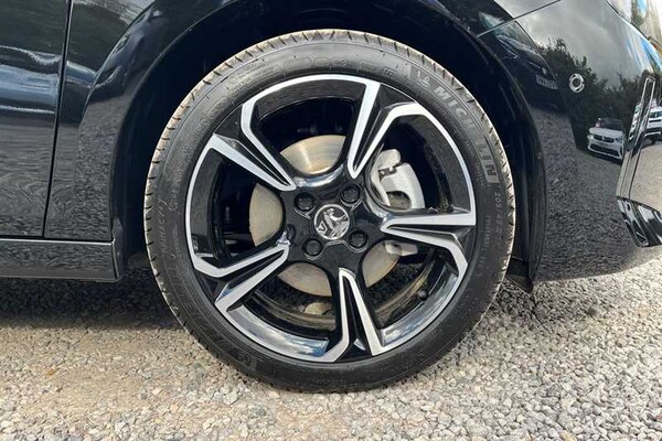 Used Vauxhall Corsa 2025 for sale - 76125115: Photo 10