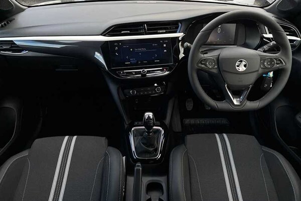 Used Vauxhall Corsa 2025 for sale - 76125115: Photo 13
