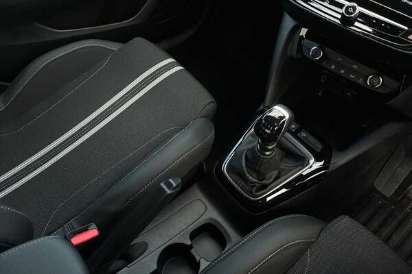 Used Vauxhall Corsa 2025 for sale - 76125115: Photo 14