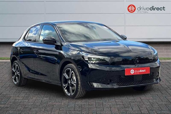 Used Vauxhall Corsa 2025 for sale - 76125115: Photo 1