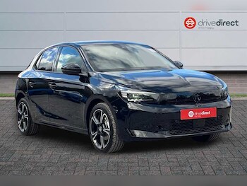 Vauxhall - Corsa