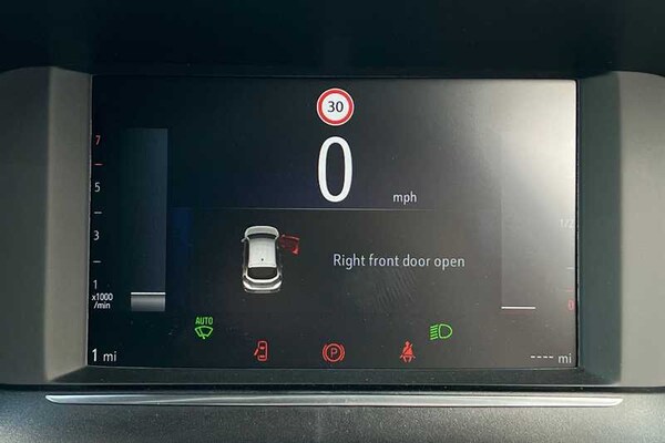 Used Vauxhall Corsa 2025 for sale - 76125115: Photo 20