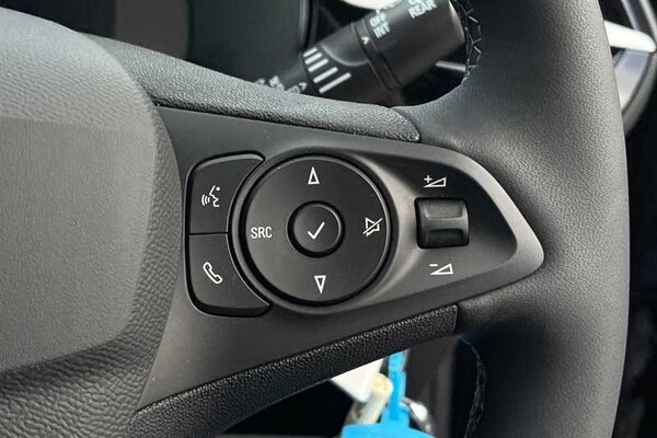 Used Vauxhall Corsa 2025 for sale - 76125115: Photo 22