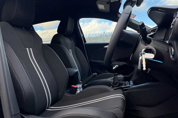 Used Vauxhall Corsa 2025 for sale - 76125115: Photo 23
