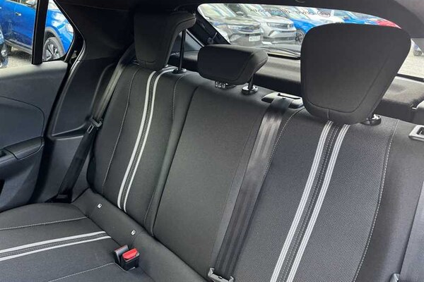 Used Vauxhall Corsa 2025 for sale - 76125115: Photo 24