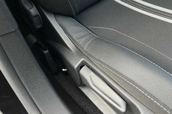 Used Vauxhall Corsa 2025 for sale - 76125115: Photo 26