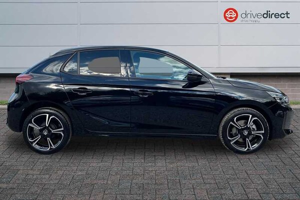 Used Vauxhall Corsa 2025 for sale - 76125115: Photo 2