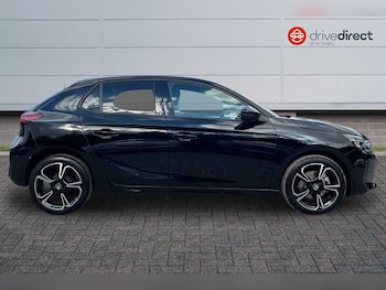 Used Vauxhall Corsa 2025 for sale - 76125115: Photo 2