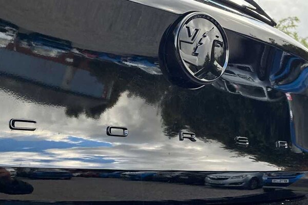 Used Vauxhall Corsa 2025 for sale - 76125115: Photo 30