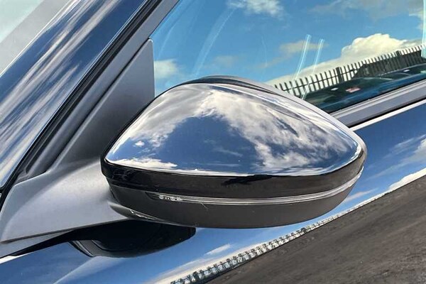 Used Vauxhall Corsa 2025 for sale - 76125115: Photo 35