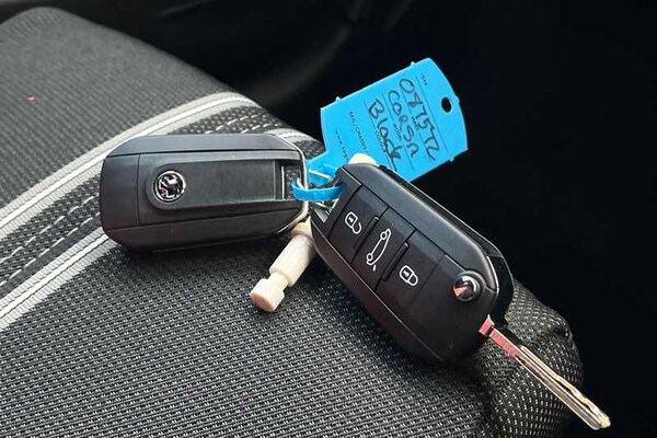 Used Vauxhall Corsa 2025 for sale - 76125115: Photo 36
