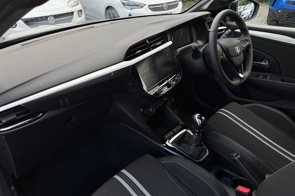 Used Vauxhall Corsa 2025 for sale - 76125115: Photo 38