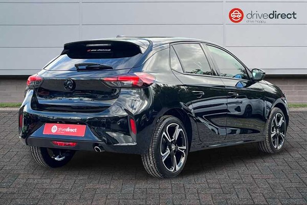 Used Vauxhall Corsa 2025 for sale - 76125115: Photo 3