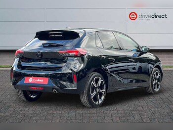 Used Vauxhall Corsa 2025 for sale - 76125115: Photo 3