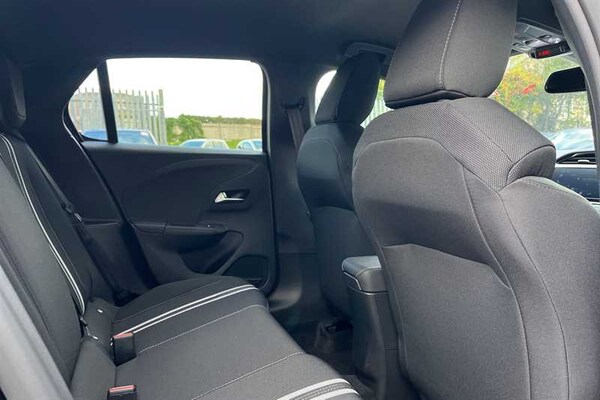 Used Vauxhall Corsa 2025 for sale - 76125115: Photo 40