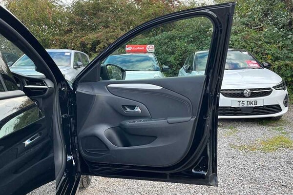 Used Vauxhall Corsa 2025 for sale - 76125115: Photo 41