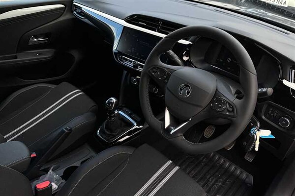 Used Vauxhall Corsa 2025 for sale - 76125115: Photo 42